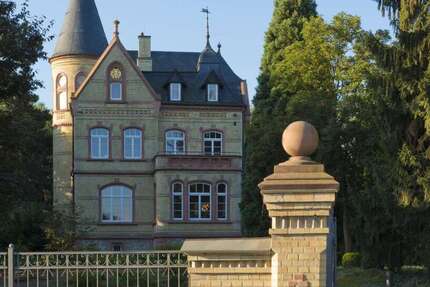 Gewerbeobjekt Bodenheim - 3.300&euro; | Angebot:23674892