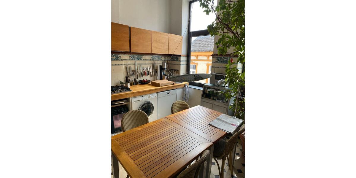 Wohnen auf Zeit Bremen Neustadt - 1 Zimmer, 30 m&sup2;, 716&euro; | Angebot:26656296