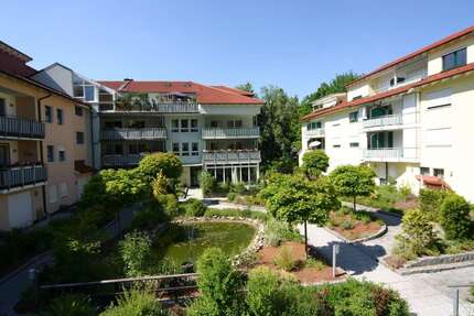 Wohnung zum Mieten in Coburg 320 € 43 m² 1 zimmer
