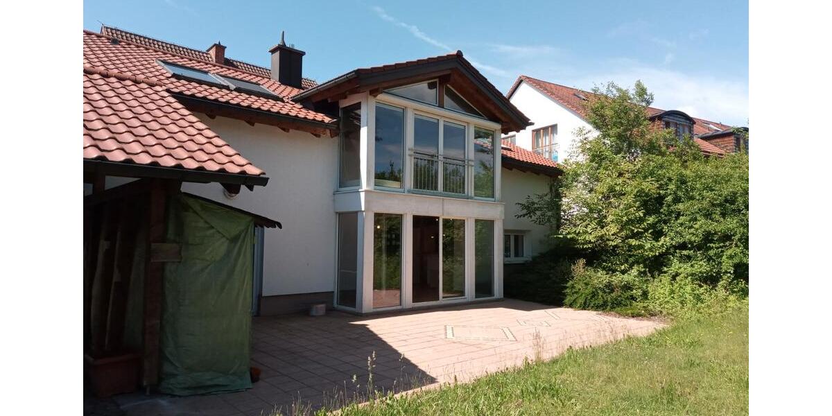 Einfamilienhaus Kaufbeuren - 5 Zimmer, 143 m&sup2;, 1.800&euro; | Angebot:25974145