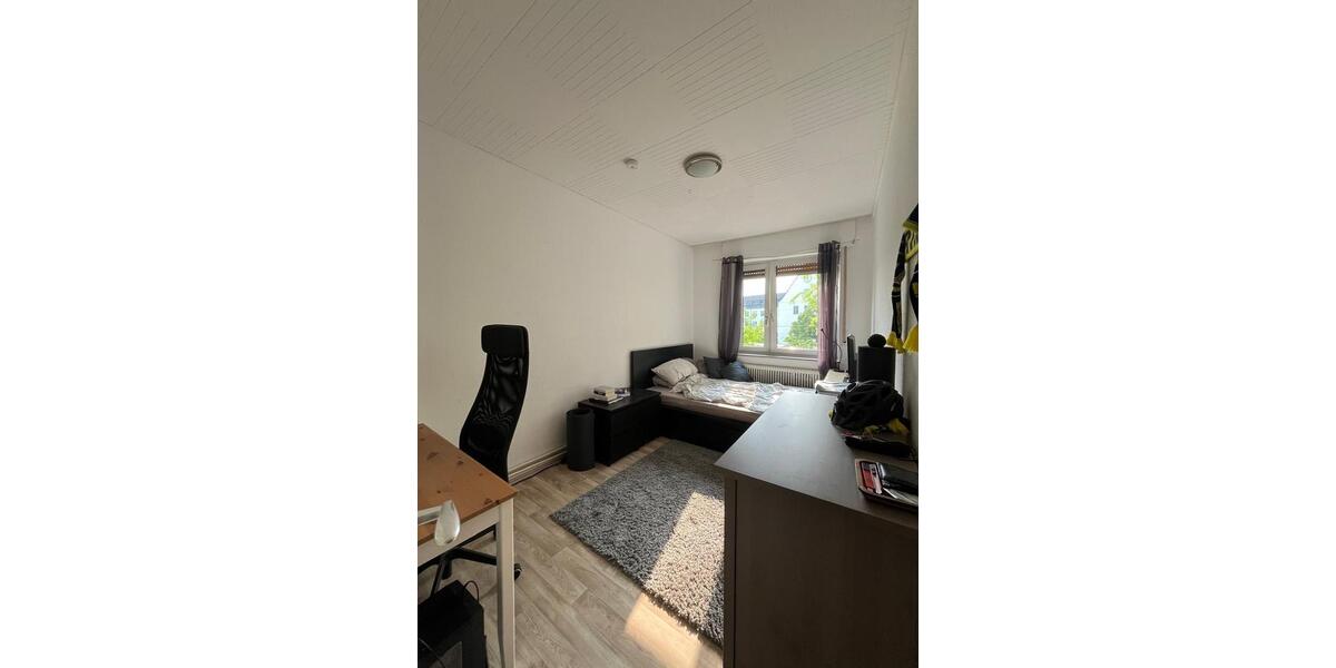 Etagenwohnung Hiddenhausen - 3 Zimmer, 83 m&sup2;, 565&euro; | Angebot:25499324