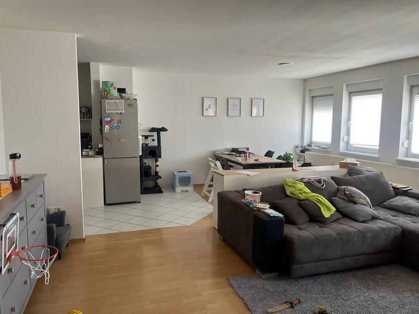 Wohnung zu vermieten in 97262 Hausen bei Würzburg