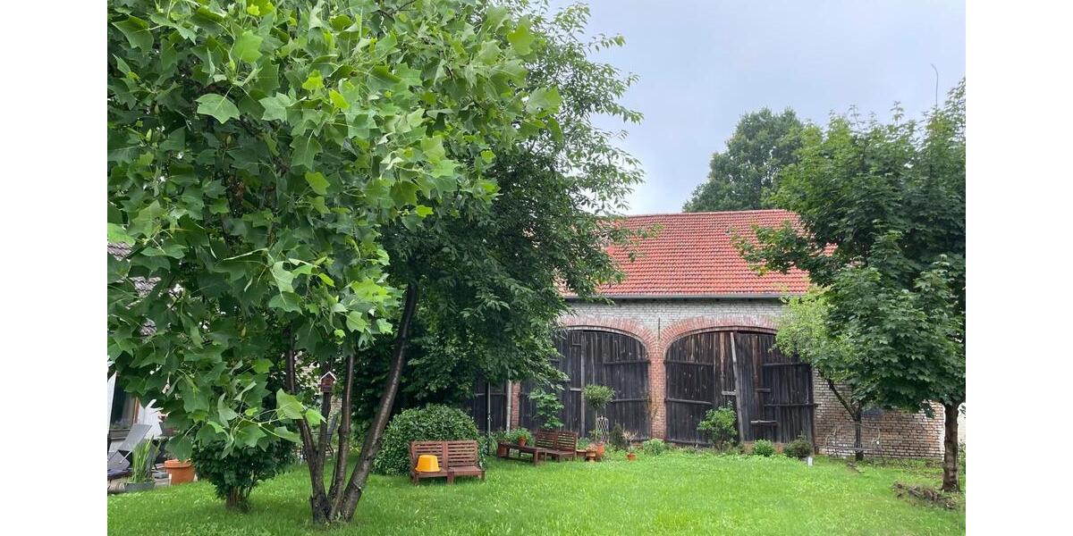 Gewerbeobjekt Baruth/Mark Mark - 10 Zimmer, 220 m&sup2;, 880&euro; | Angebot:15330411