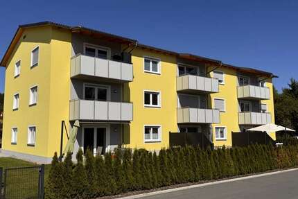 Wohnung Neusorg - 3 Zimmer, 114 m&sup2;, 1.085&euro; | Angebot:21207198