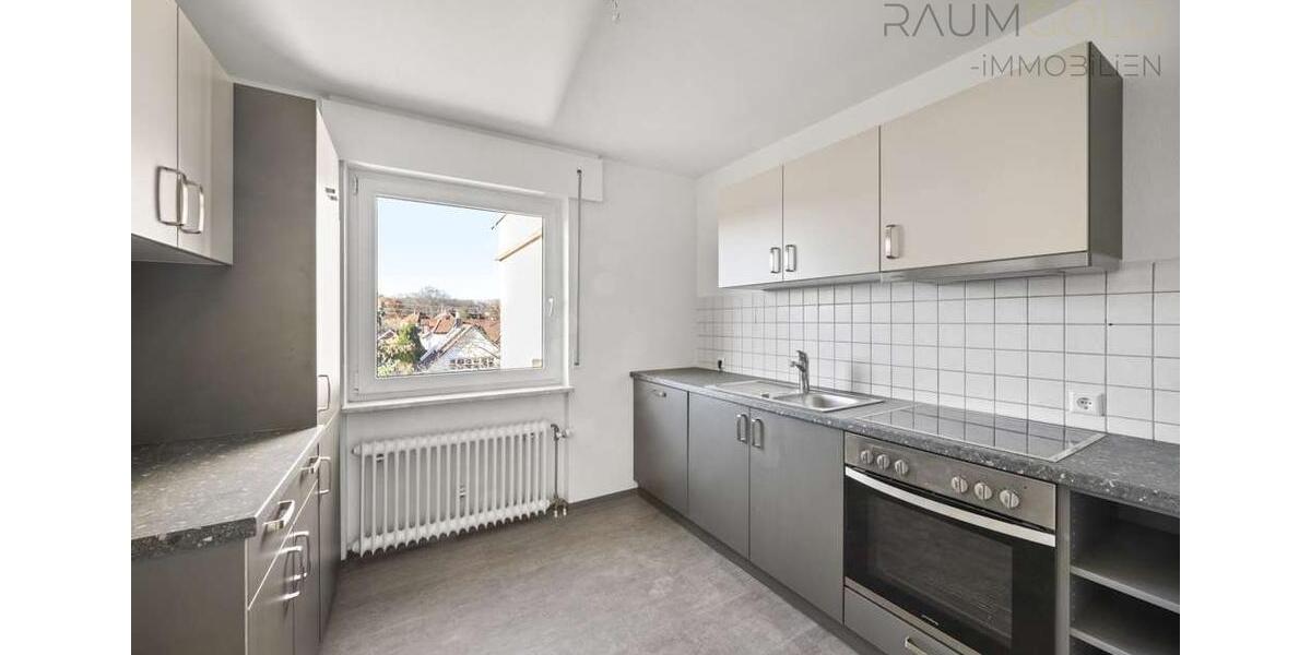 Etagenwohnung Rheinfelden (Baden) - 3 Zimmer, 76 m&sup2;, 980&euro; | Angebot:26481113