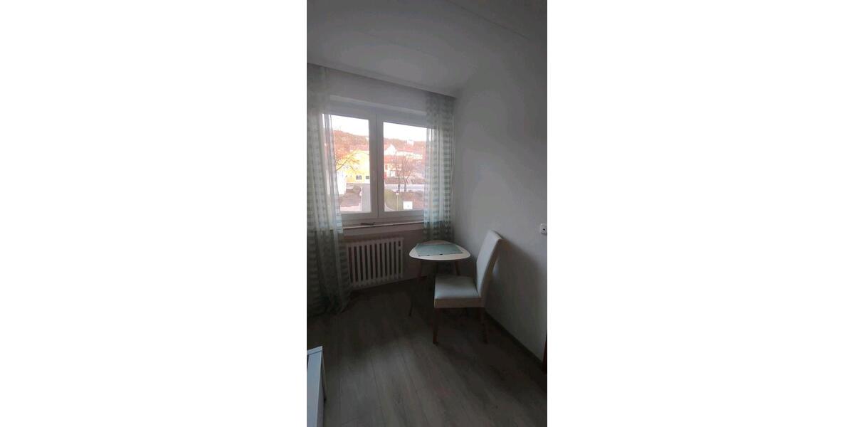 Wohnen auf Zeit Bad Bocklet - 1 Zimmer, 13 m&sup2;, 350&euro; | Angebot:26223123
