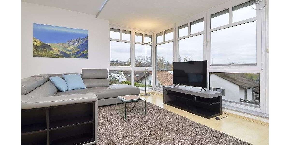 Etagenwohnung Wiesbaden Südost - 4 Zimmer, 115 m&sup2;, 2.160&euro; | Angebot:27245338