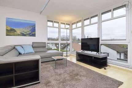Wohnung Wiesbaden Südost - 4 Zimmer, 115 m&sup2;, 2.160&euro; | Angebot:27245338