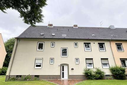 Wohnung zum Mieten in Wilhelmshaven 409 € 60.22 m² 3 zimmer