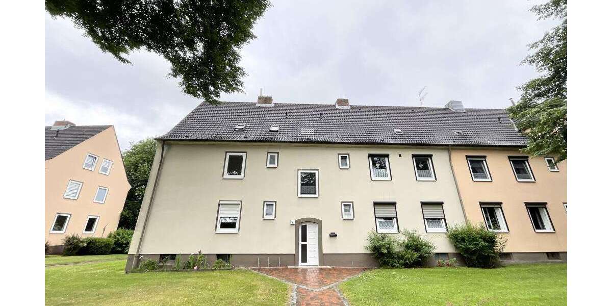 Wohnung zum Mieten in Wilhelmshaven 409 € 60.22 m² 3 zimmer