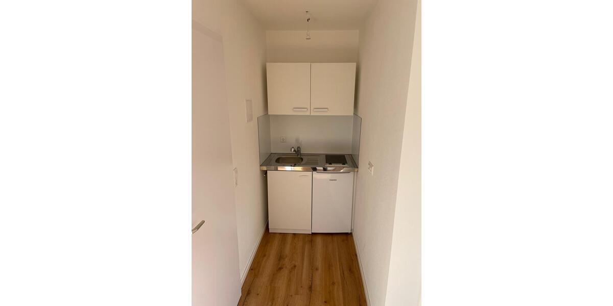 Dachgeschoßwohnung Aalen Dewangen - 1 Zimmer, 20 m&sup2;, 650&euro; | Angebot:24755076