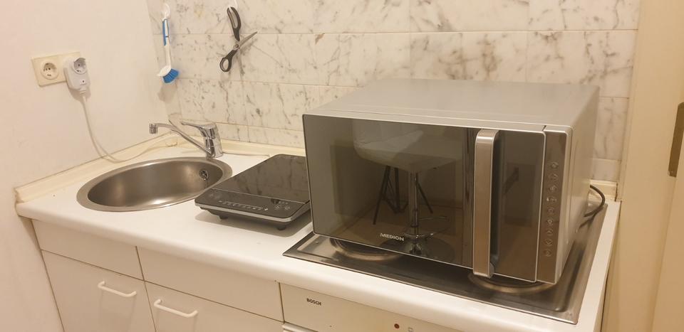 Etagenwohnung Landshut - 1 Zimmer, 22 m&sup2;, 680&euro; | Angebot:25131832