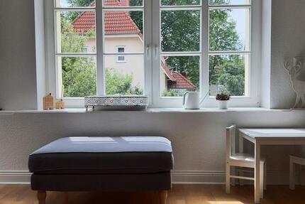 Wohnung Bad Harzburg - 4 Zimmer, 110 m&sup2;, 870&euro; | Angebot:26611259