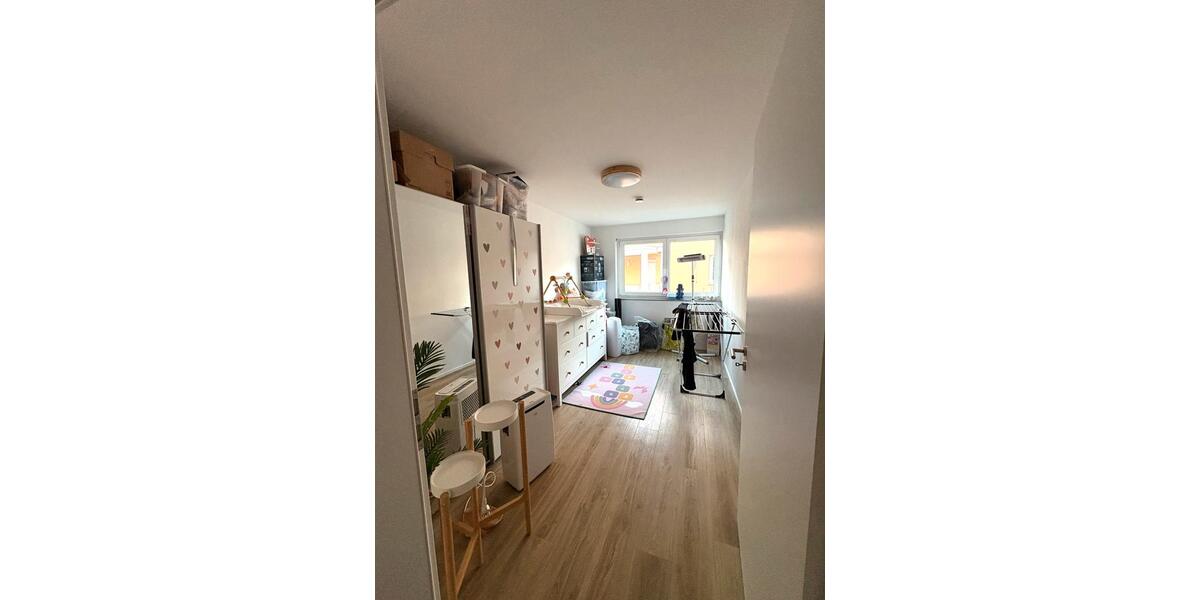 Etagenwohnung Küssaberg - 4 Zimmer, 112 m&sup2;, 1.600&euro; | Angebot:24612643