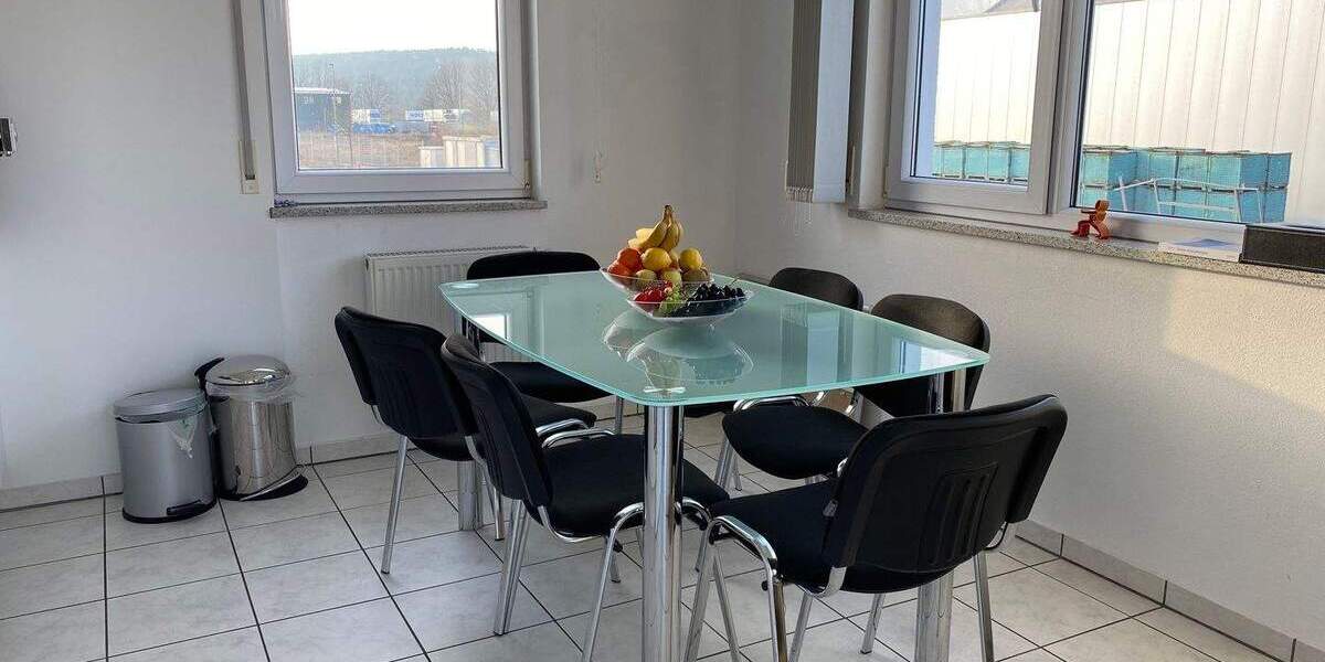 Gewerbeobjekt Eggolsheim - 399&euro; | Angebot:25865842