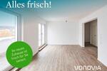 Rundum wohlfühlen: gemütliche 2-Zimmer-Wohnung mit Balkon