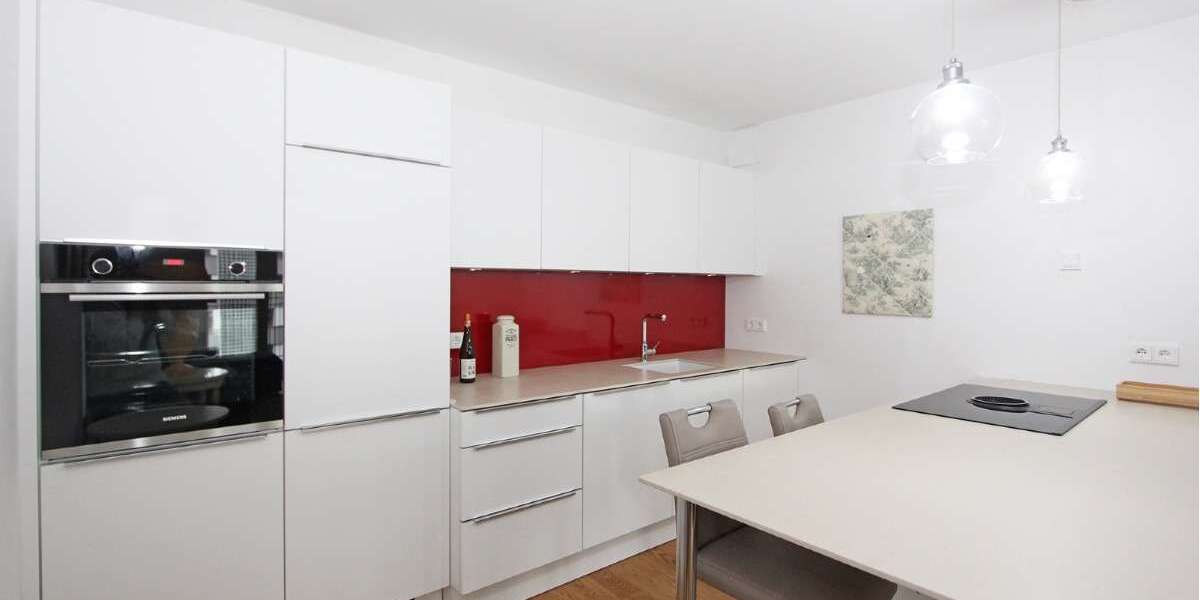 Etagenwohnung München Bogenhausen - 3 Zimmer, 81 m&sup2;, 2.800&euro; | Angebot:27017579