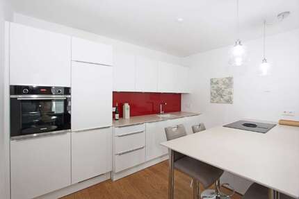 Wohnung München Bogenhausen - 3 Zimmer, 81 m&sup2;, 2.800&euro; | Angebot:27017579
