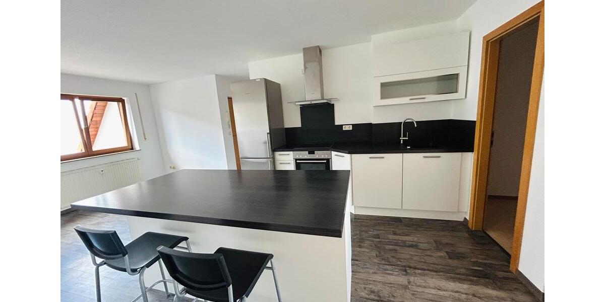 Maisonettenwohnung Hohenstein-Ernstthal Ernstthal - 3 Zimmer, 107 m&sup2;, 800&euro; | Angebot:26578298