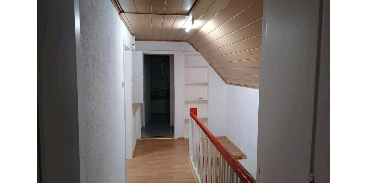 Etagenwohnung Höchst im Odenwald - 3 Zimmer, 58 m&sup2;, 650&euro; | Angebot:26600849