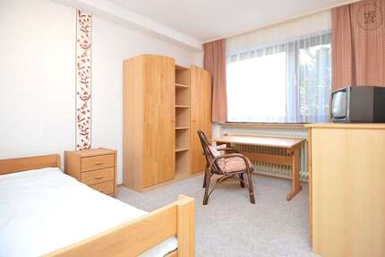 Zimmer Mainz-Finthen Finthen - 1 Zimmer, 590&euro; | Angebot:25798887