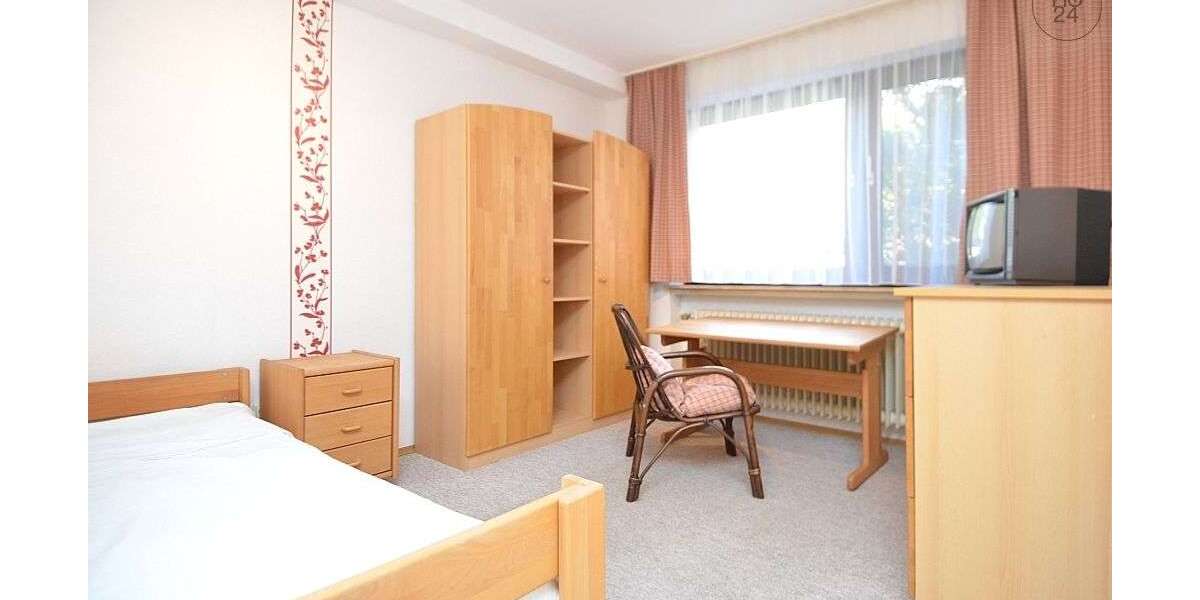 Zimmer Mainz-Finthen Finthen - 1 Zimmer, 590&euro; | Angebot:25798887