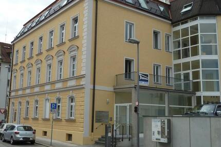 Gewerbeobjekt Straubing - 1.700&euro; | Angebot:24781210