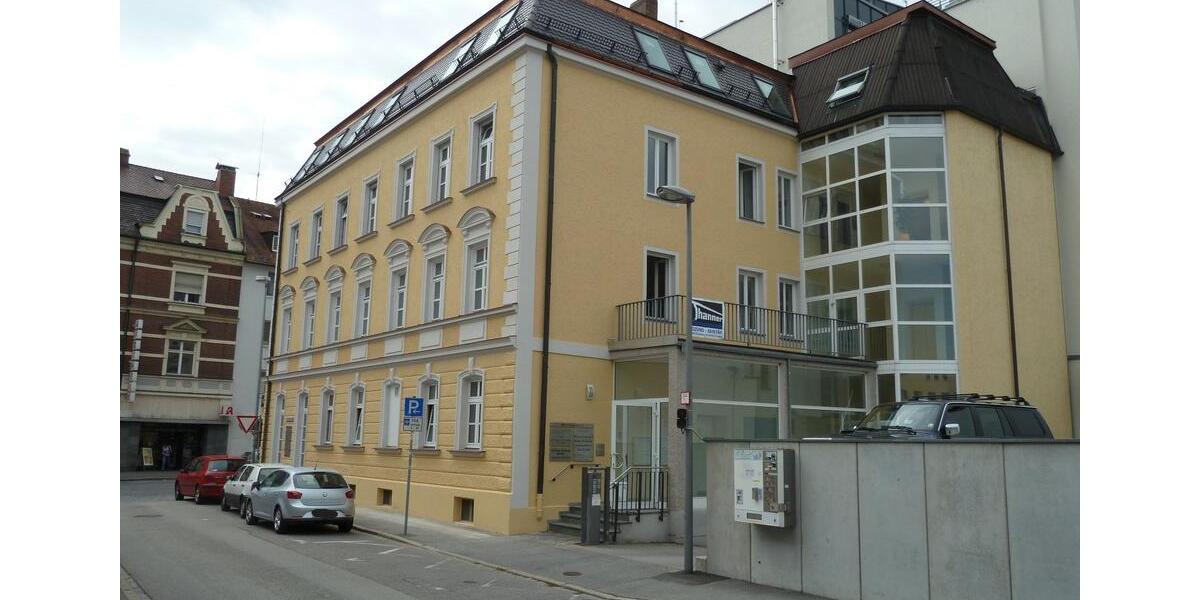 Gewerbeobjekt Straubing - 1.700&euro; | Angebot:24781210