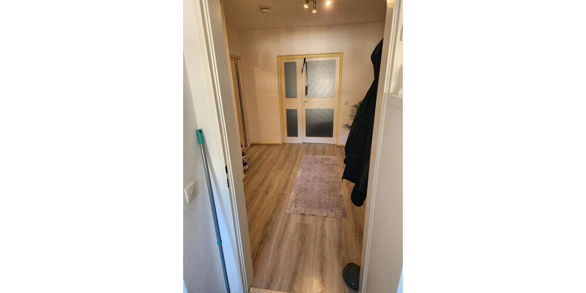 Etagenwohnung Saarbrücken St. Arnual - 2 Zimmer, 58 m&sup2;, 690&euro; | Angebot:26285111