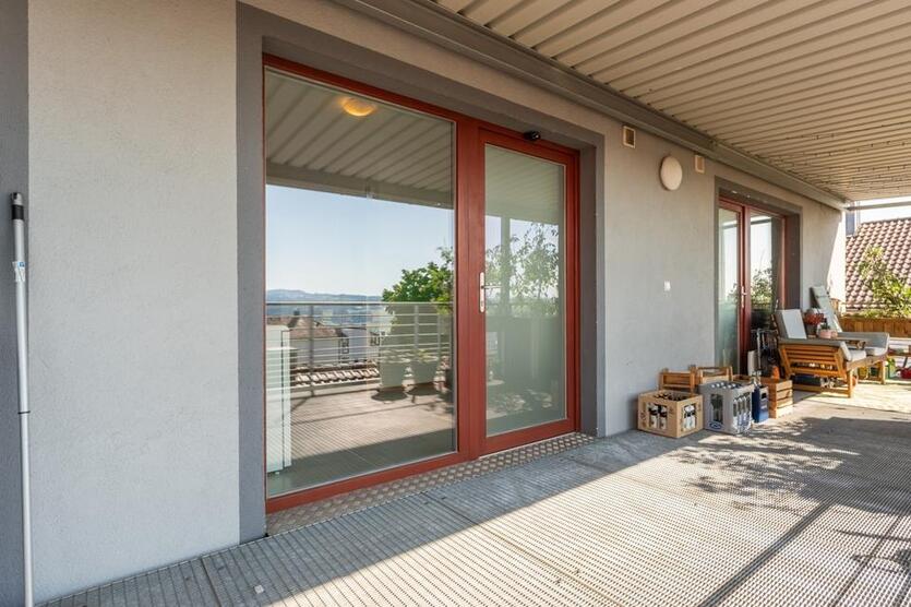1,5-Zimmer-Wohnung nähe Kohlbruck mit Duschbad und EBK