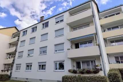 Wohnung zum Mieten in Creußen 510 € 51.81 m² 2 zimmer