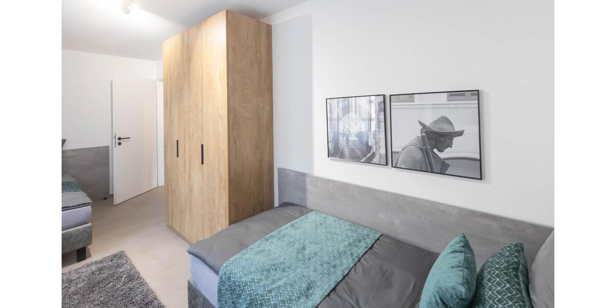 Wohnen auf Zeit Lustadt - 3 Zimmer, 54 m&sup2;, 2.000&euro; | Angebot:25096188