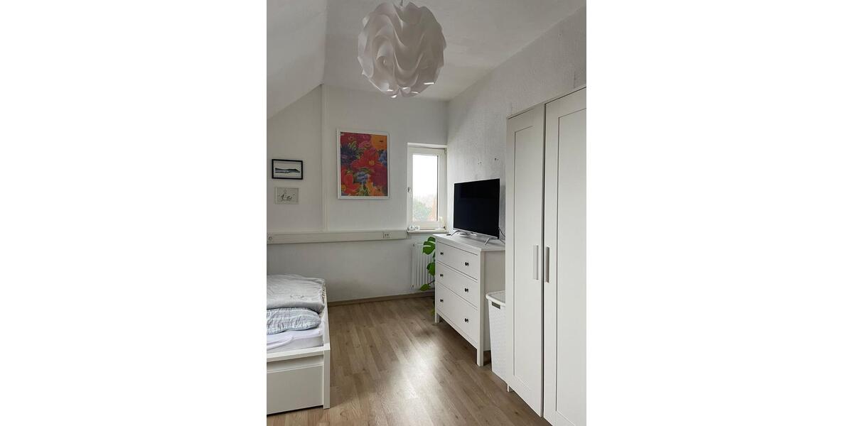 Wohnen auf Zeit Vechta - 5 Zimmer, 18 m&sup2;, 280&euro; | Angebot:24681579