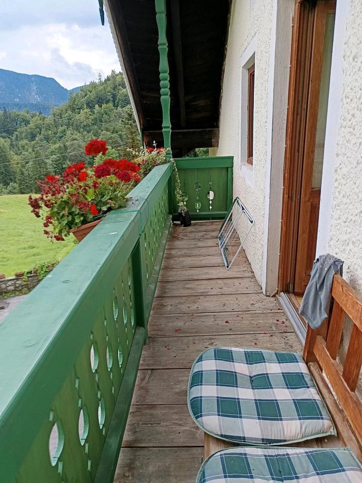 Schönes Zimmer in NonnBad Reichenhall