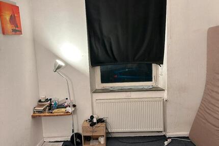 1-Zimmer WG in 3-Zimmer WG 3 zimmer