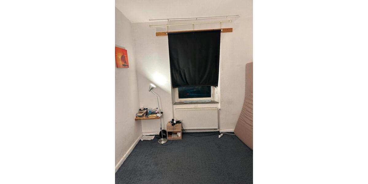 1-Zimmer WG in 3-Zimmer WG 3 zimmer