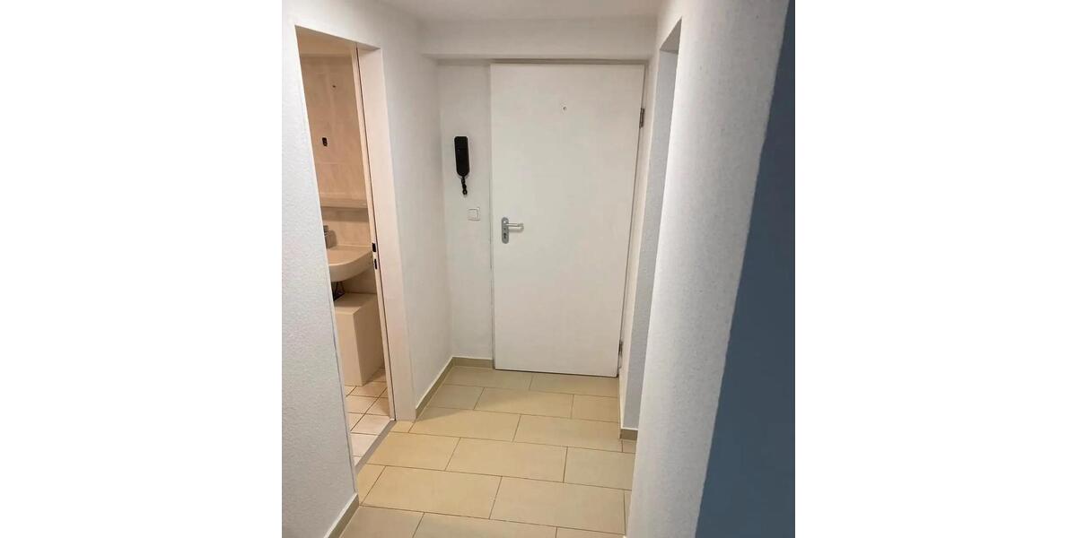 Etagenwohnung Bad Homburg vor der Höhe Berliner Siedlung/Gartenfeld - 3 Zimmer, 60 m&sup2;, 1.350&euro; | Angebot:26698348