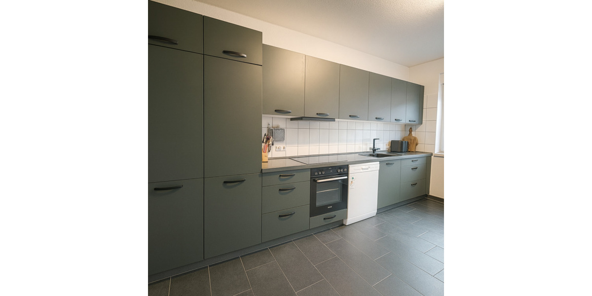 Haus in Kleinenberg incl. Küche für privat und gewerblich zimmer