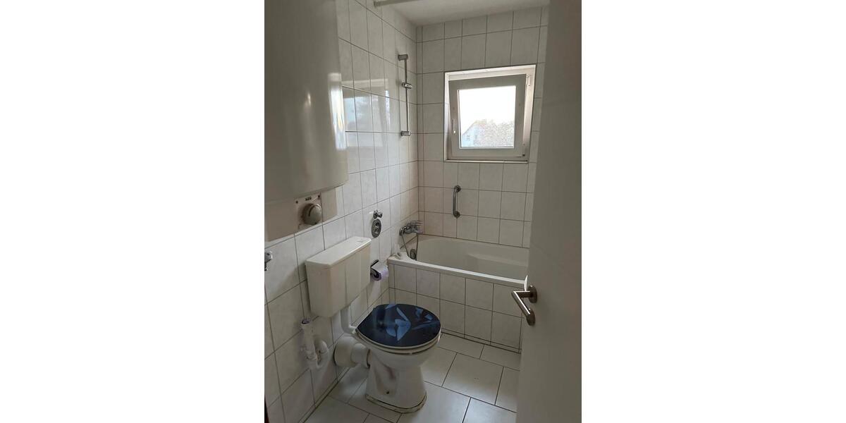 Etagenwohnung Baden-Baden Balg - 2 Zimmer, 48 m&sup2;, 570&euro; | Angebot:26679221