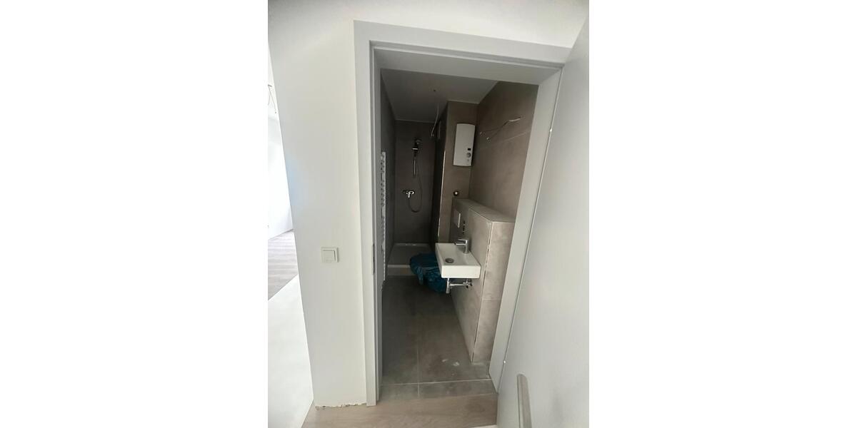 Etagenwohnung Köln Nippes - 1 Zimmer, 25 m&sup2;, 880&euro; | Angebot:26184825