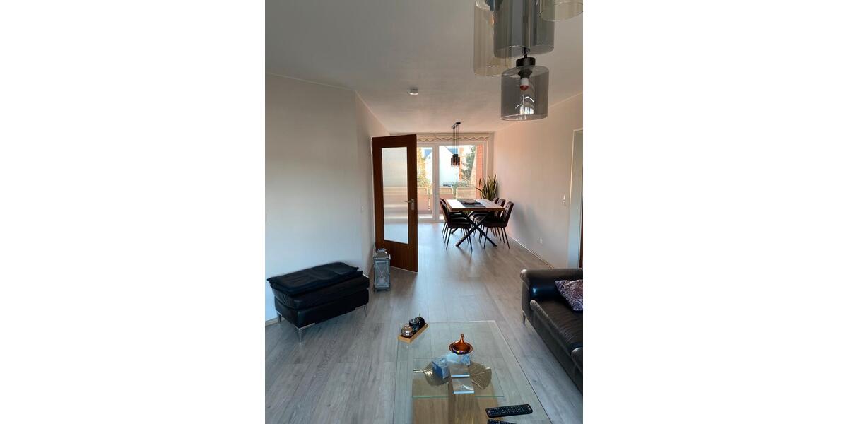 Etagenwohnung Düren Rölsdorf - 3 Zimmer, 98 m&sup2;, 1.540&euro; | Angebot:25384574