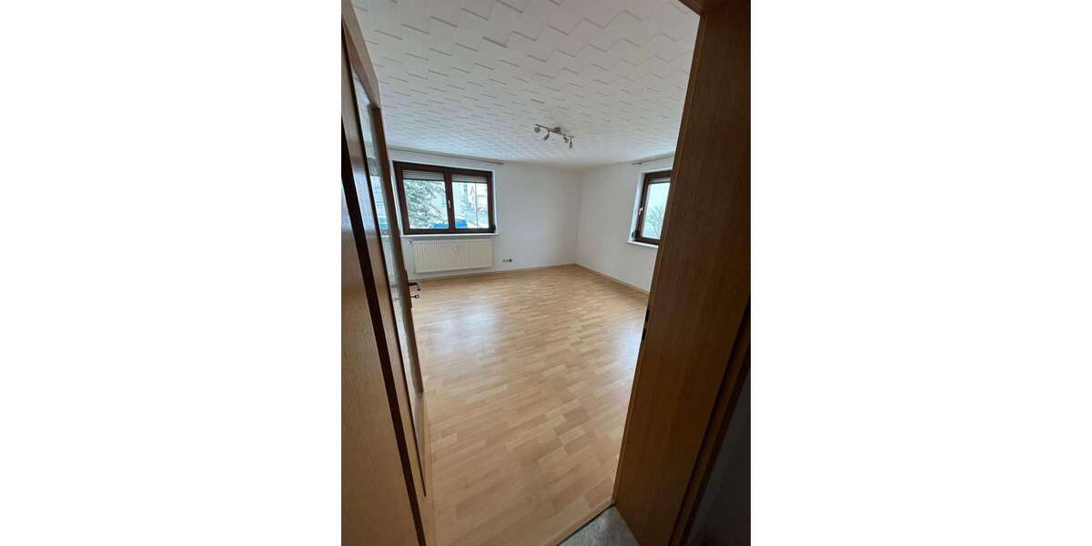 Etagenwohnung Albstadt-Ebingen Ebingen - 2 Zimmer, 60 m&sup2;, 485&euro; | Angebot:26731816