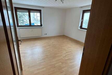 Wohnung Albstadt-Ebingen Ebingen - 2 Zimmer, 60 m&sup2;, 485&euro; | Angebot:26731816