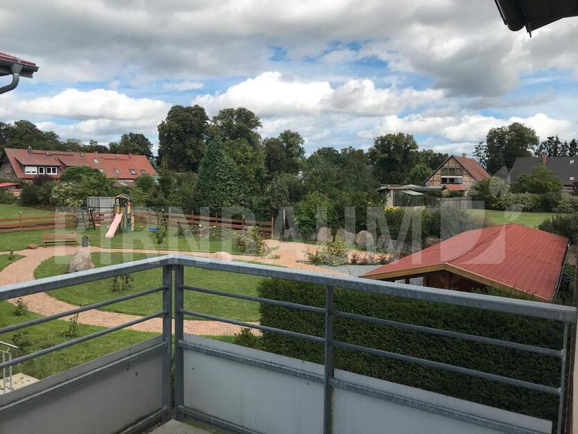 Altersgerechtes Wohnen in ländlicher Lage