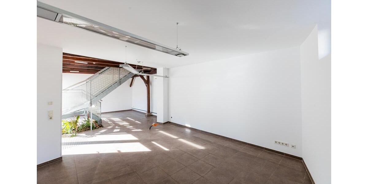 Gewerbeobjekt Bischofsheim - 2.525&euro; | Angebot:26502399