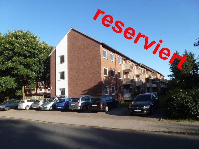 3-Zimmer-Wohnung, Am Brautsee 20, Schleswig