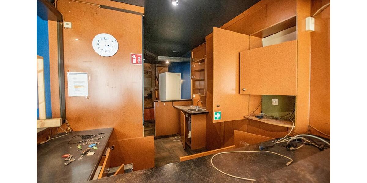 Gewerbeobjekt Hameln - 950&euro; | Angebot:20150722