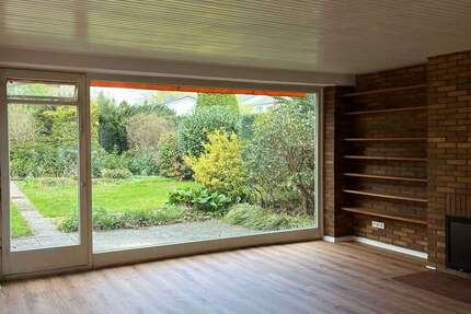 Wohnung Hamburg Wandsbek - 4 Zimmer, 121 m&sup2;, 2.423&euro; | Angebot:26119934