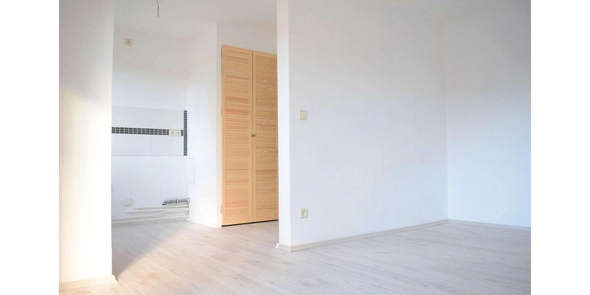 Erdgeschoßwohnung Köthen (Anhalt) - 2 Zimmer, 50 m&sup2;, 345&euro; | Angebot:26489375