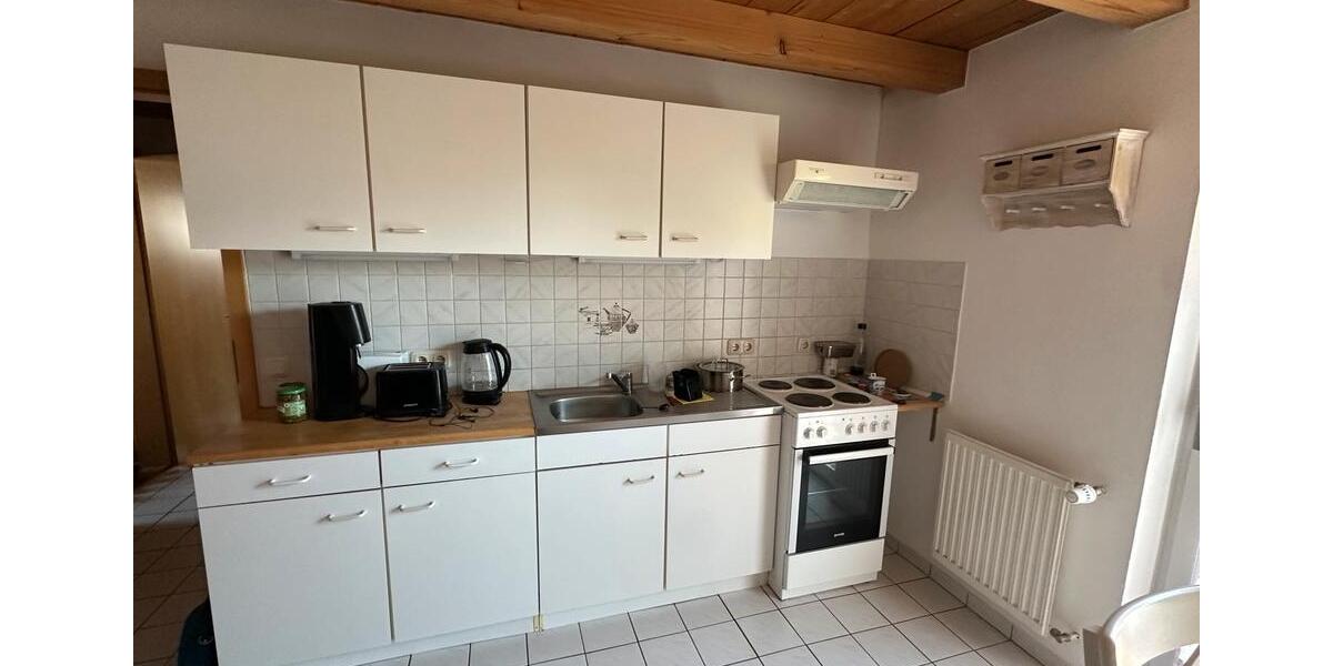 Dachgeschoßwohnung Furth im Wald - 1 Zimmer, 32 m&sup2;, 300&euro; | Angebot:24836301